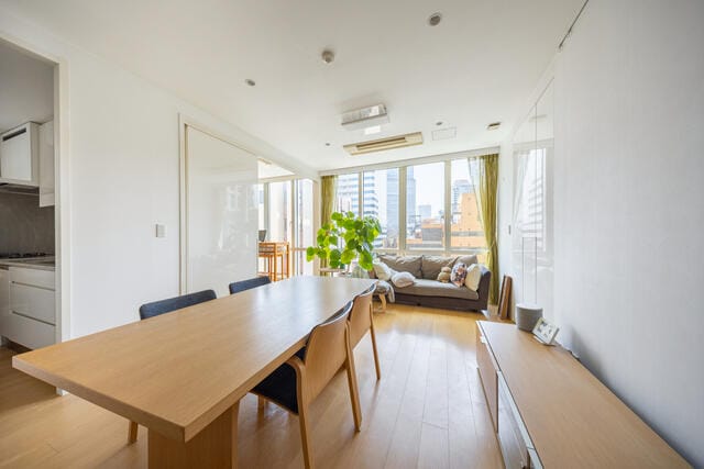 麹町パークハウス